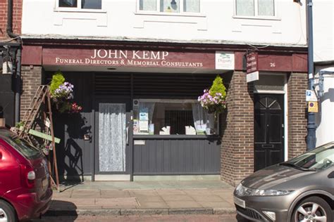 john kemp funeral directors whitstable  FREE Listing; Business Listing; Products